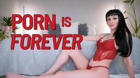 Porn Is Forever (WMV HD)