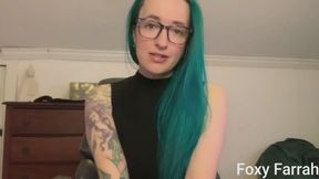 To Be Owned wmv