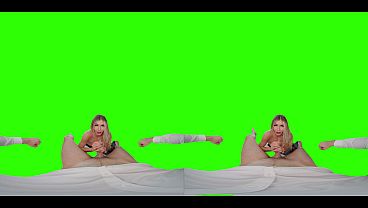 [Passthrough] Privat Secretary starring Annabella Blue