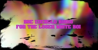 BBC Cuckold Audio for the Loser White Boi