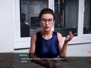 Breeze of Excitement 17 i can not make no doubt of Summer knew about our business that babe know how to give awesome mass