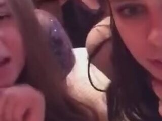 Teenies