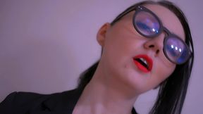 prurient slattern pegging her boy s and gets cumshot.