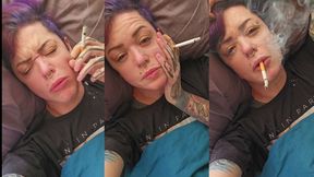 Cough and Wheeze - Sunday Morning Hangover