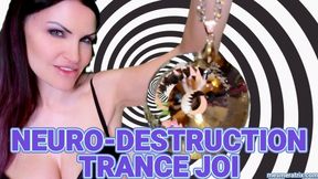 NEURO-DESTRUCTION TRANCE JOI