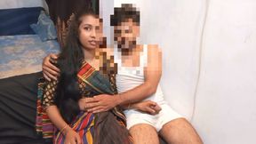 Indian home made beautiful Lady cocking time sex video enjoying sex video