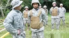 Hot Naked Gay Army Men Videos Military Big Cock Fuck Ass Boy Jungle Plumb