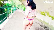Porn Star MINAH KHALI Walks Through MEXICO PUBLIC Nude and Does Cosplay Reality She's Outside