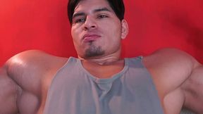 Anderson Wild Private Show