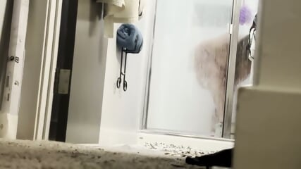 Stepmom shower