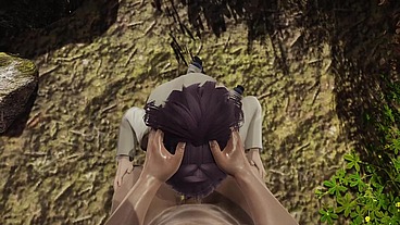 Naruto hentai pov