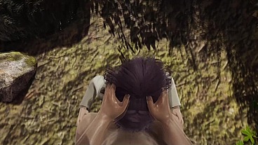 Naruto hentai pov