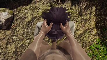 Naruto hentai pov