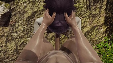 Naruto hentai pov