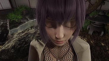 Naruto hentai pov