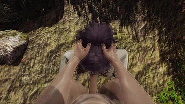 Naruto hentai pov