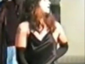 Loving Satin Pt 1