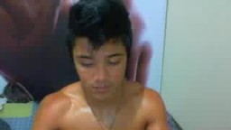 Stheven J Private Show - Part 2