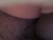 dick in tight stroker