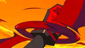 K-La K Eps 1: Hot Hentai Thrills in Brazillian Portuguese – Sultry Desires Unfold