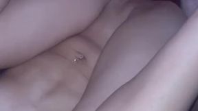 Passing my sexy slut wife like a dirty sex toy &mdash;  getting my rocks off