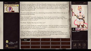 Corruption of Champions 2 - Introduction