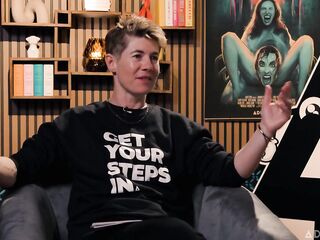 RYAN KEELY - Manga Penises, Piledrivers, & America’s Beloved Stepmom - THE ADULT TIME PODCAST