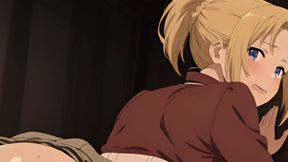 Mushoku Tensei Zenith Hen
