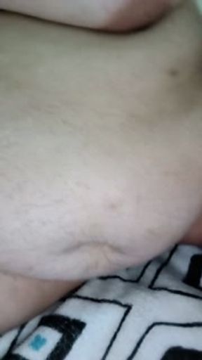 New Apartment &amp; Masturbating