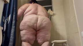 USSBBW Super Fat Immobility Chat SD