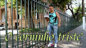 agatha reis em o corninho triste 2