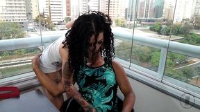 agatha reis em o corninho triste 2