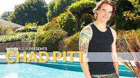 NextdoorMale - Chad Pitt XXX Video