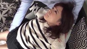 Desiring S-Cute Mio's Intimate Moments: A Fantasy Come True One Day - Nanairo.co