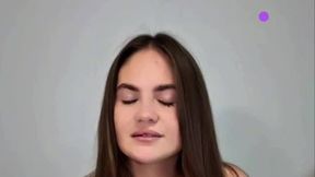 Community Creator
 @dianariver @Female Masturbation & #Shaved Pussy #Natural Big Tits #Brunette gratis porno porn | Tik.Porn
