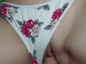 fuck her hard, creampie inside stepdaughter