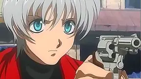 Gungrave Inferno: Fierce Duels and Hot Encounters in Animated Chaos