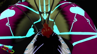 Toying with a Hoard Trespasser~