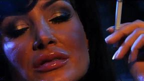 dripping wet lesbian spectacle! lisa & julia ann’s steamy cunnilingus moments!