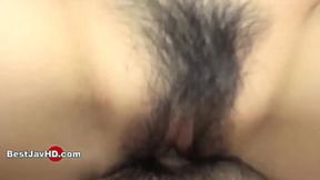 Voyage Through Unfiltered XXX JAV: Juicy Hairy Muff Adventure!
