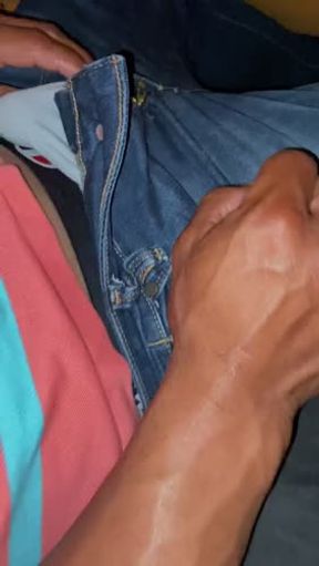 Chaparrito del Gym ?