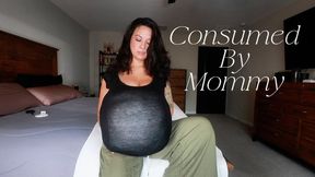 Consumed by Mommy (mp4)
