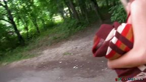 Lesbian sex in public with teen blonde - FULL SCENE - Girlfriends XXX