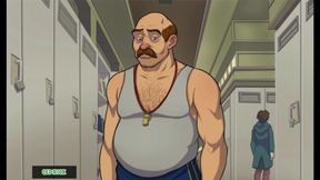 Witch Hunter - Part 39 a New Horny Student by Loveskysan69