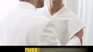 Missionary Boys: Elders' Secret Temple Fling