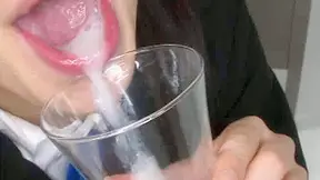 Hardcore Bukkake Party – Filthy Cum Swapping Orgy Exposed