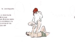 Misterios Fuego Energia Sensual Transmutar Potencia Pene Alpha Male two
