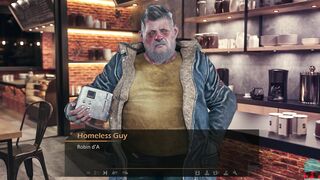 SHALE HILL #38 • Visual novel Gameplay [HD]