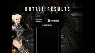 Malise and the Machine [Porn game] Ep.1 Malise get her pussy wet while fighting monsters and robots