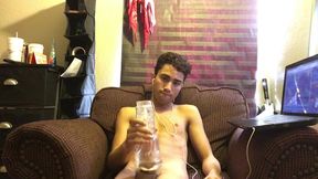 Lucas Prescott 14